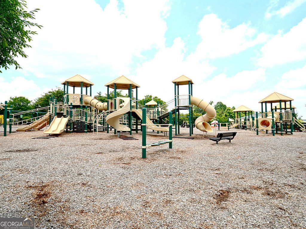 Woodlands - Residential