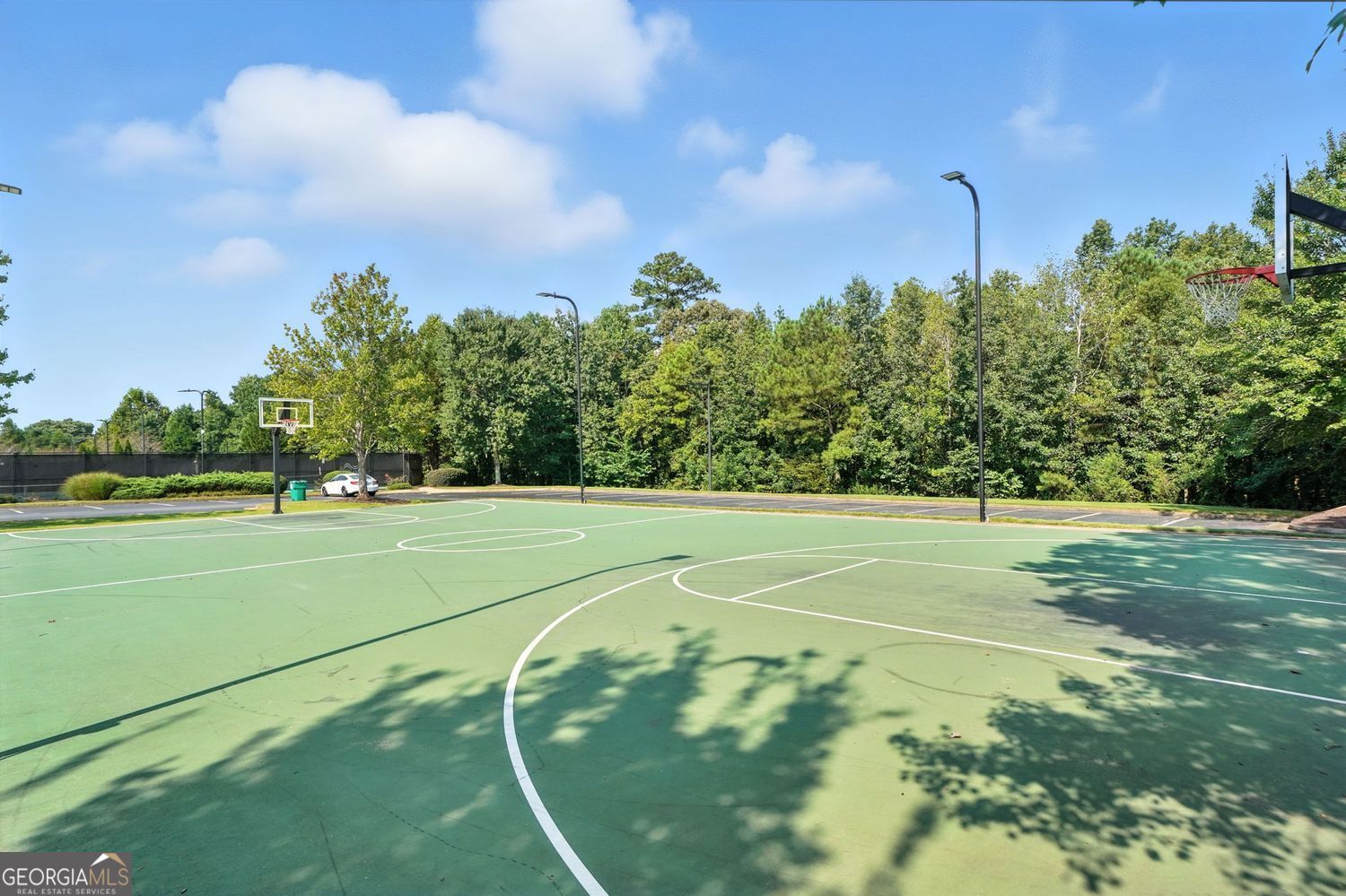 Woodlands - Residential