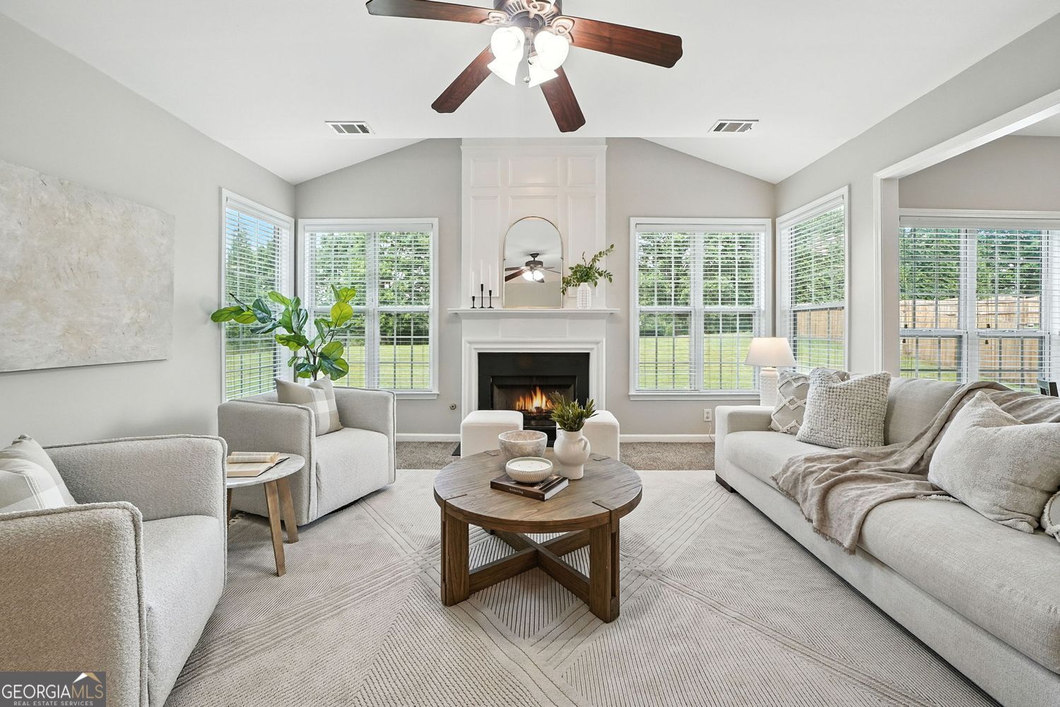 Woodlands - Residential