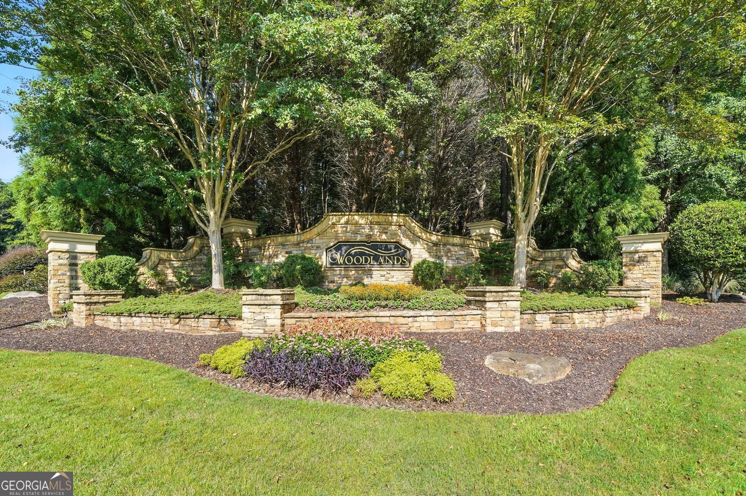 Woodlands - Residential