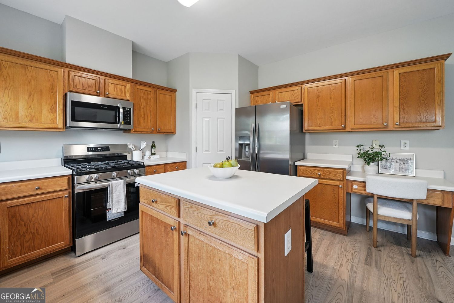 Woodlands - Residential