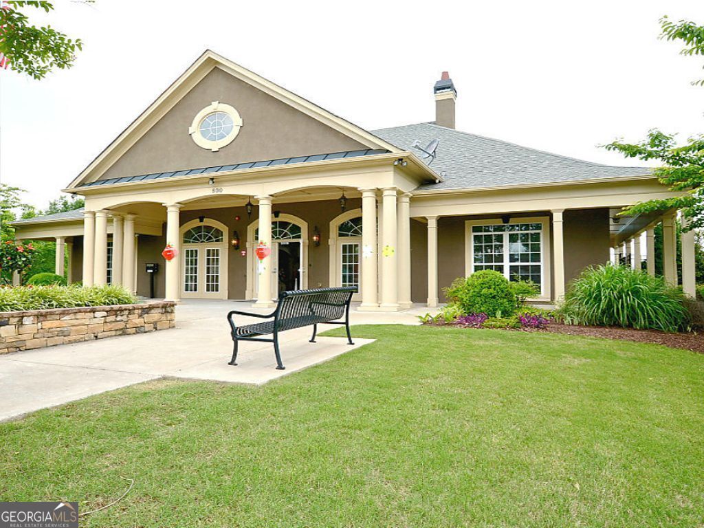 Woodlands - Residential