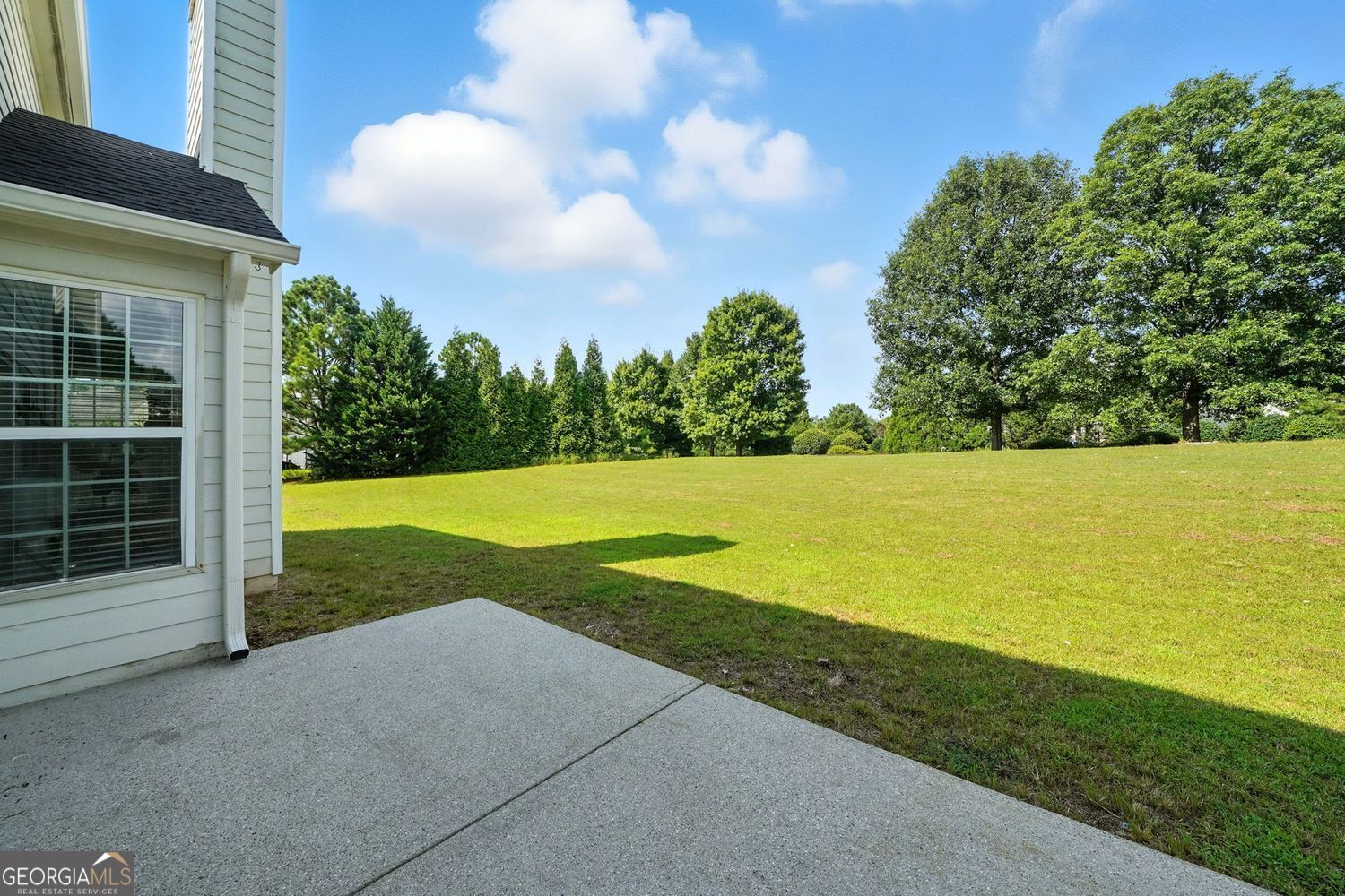 Woodlands - Residential