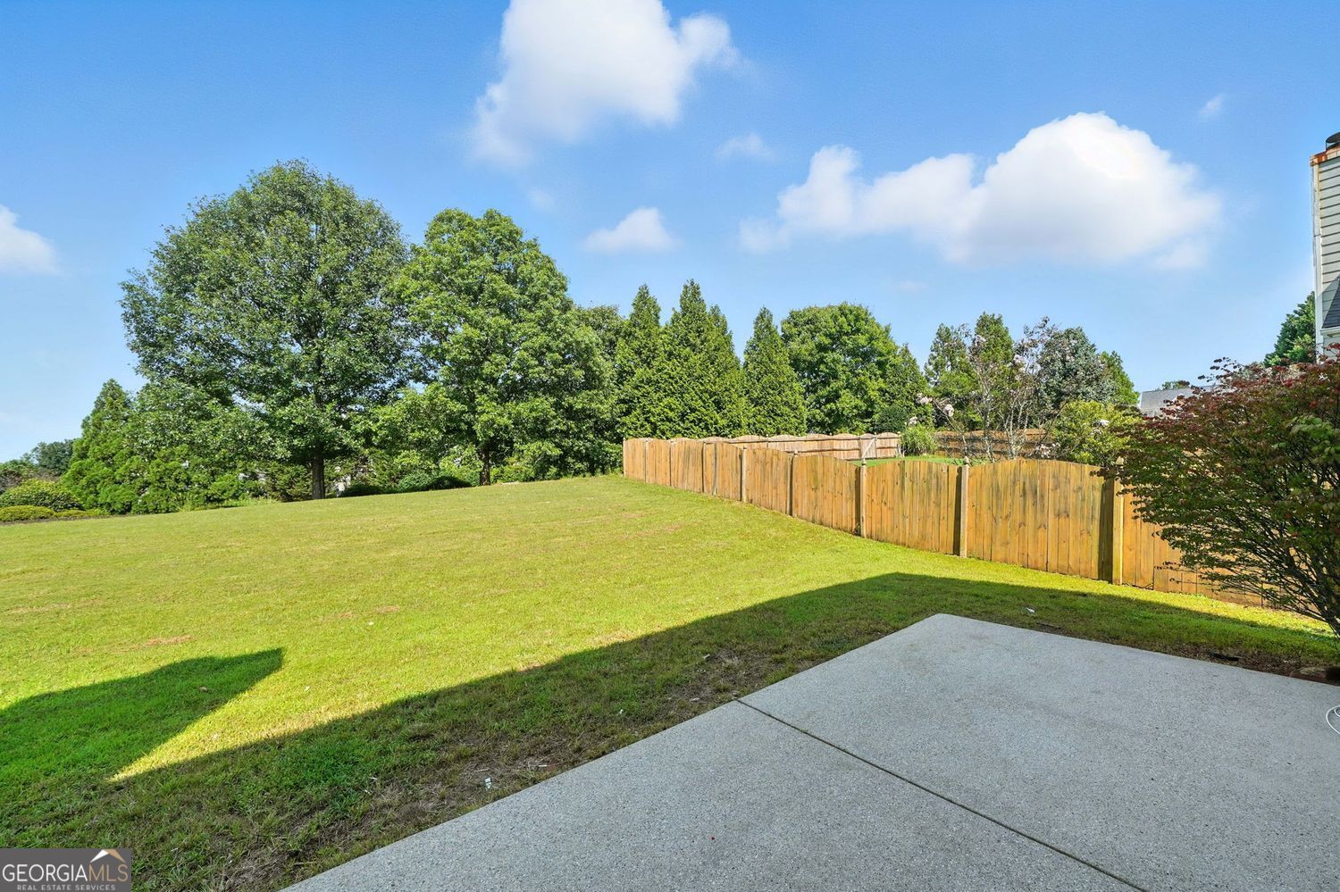 Woodlands - Residential