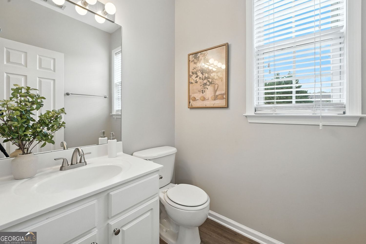 Woodlands - Residential