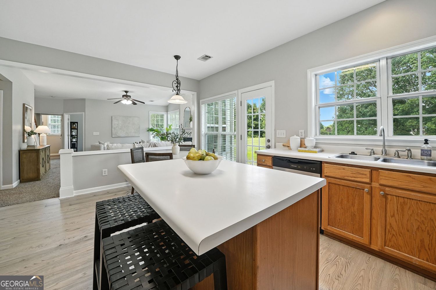 Woodlands - Residential