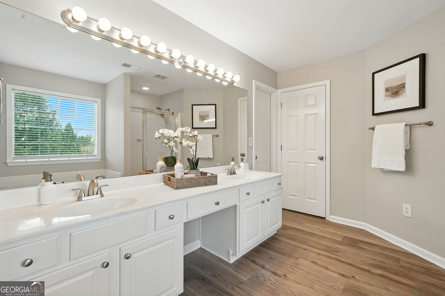 Woodlands - Residential