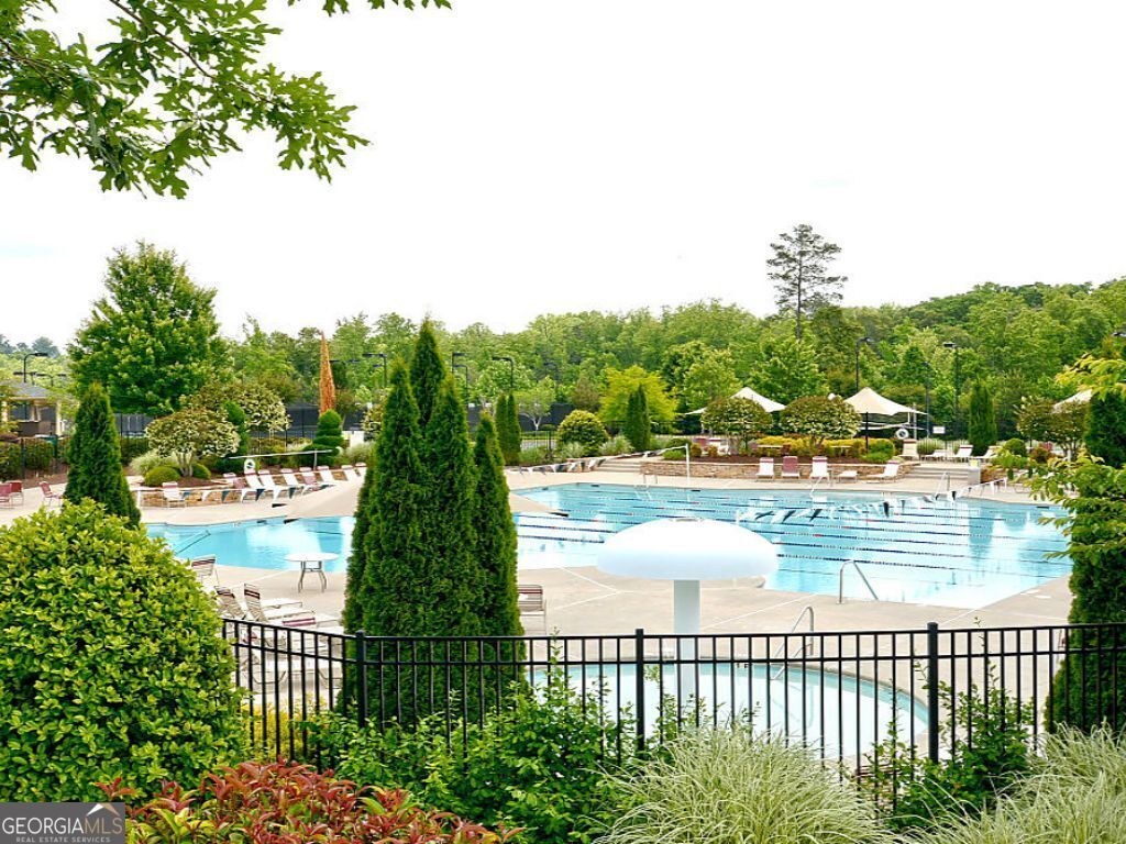 Woodlands - Residential