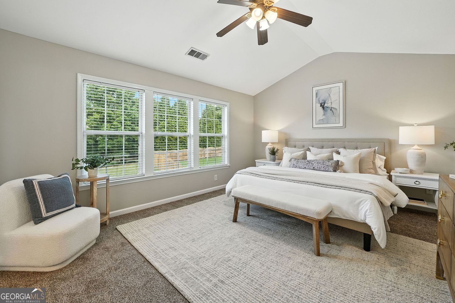 Woodlands - Residential