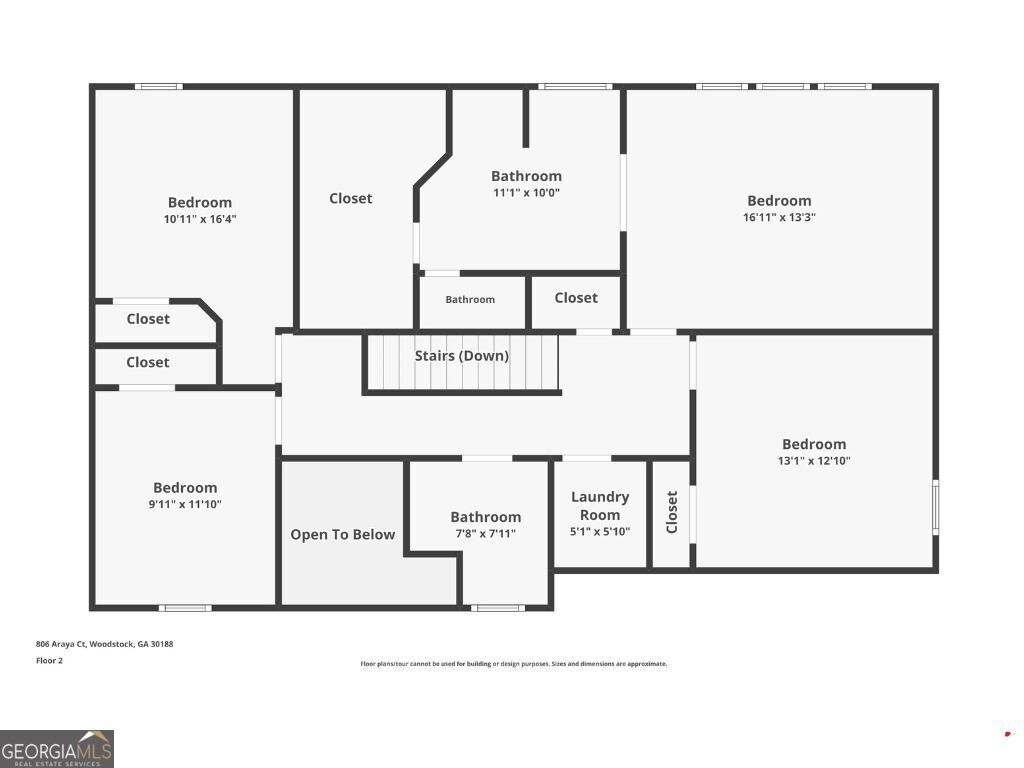 Woodlands - Residential