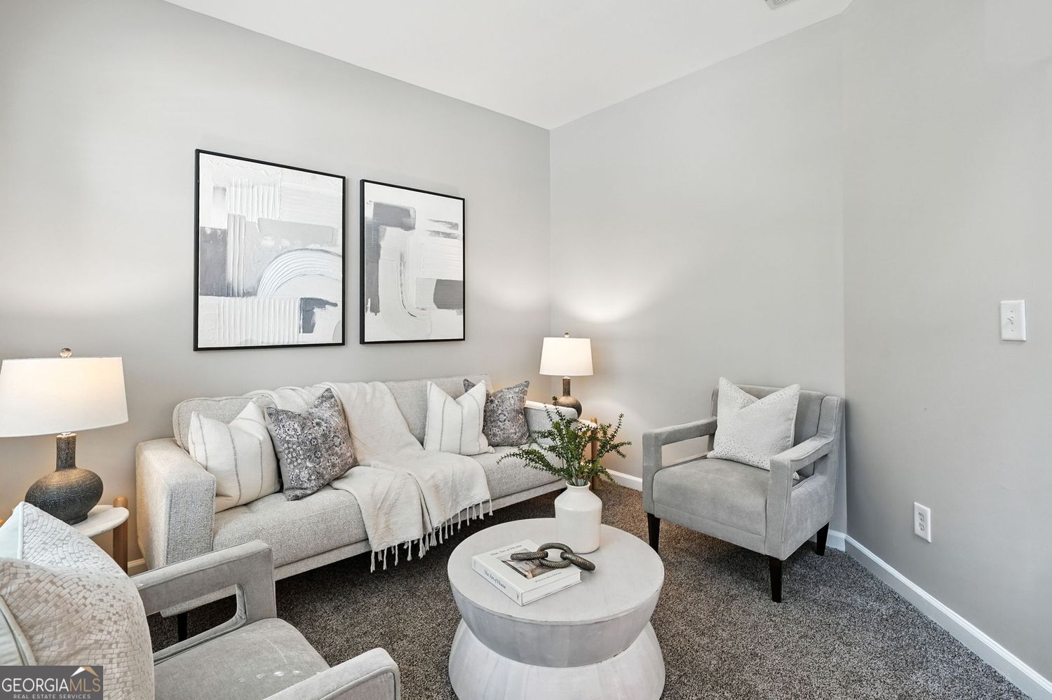 Woodlands - Residential