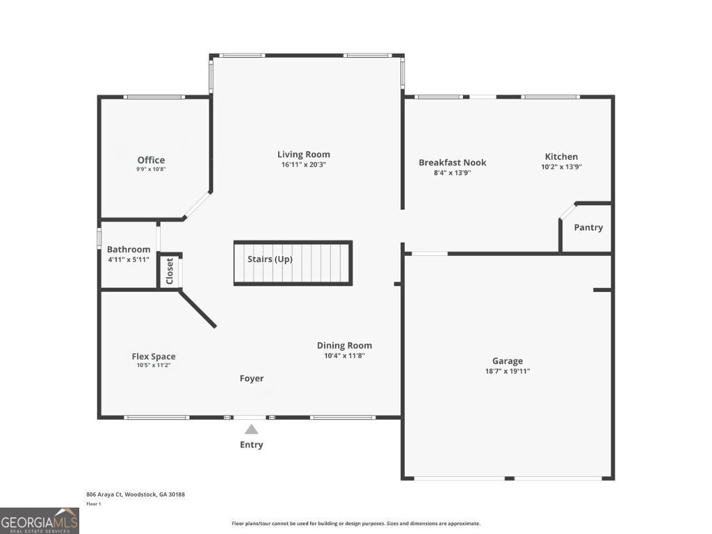 Woodlands - Residential