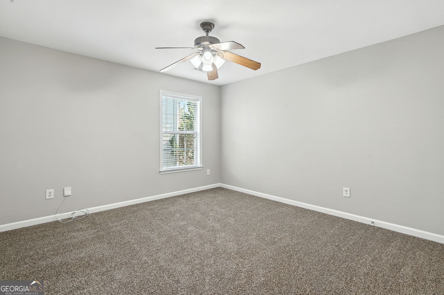 Woodlands - Residential