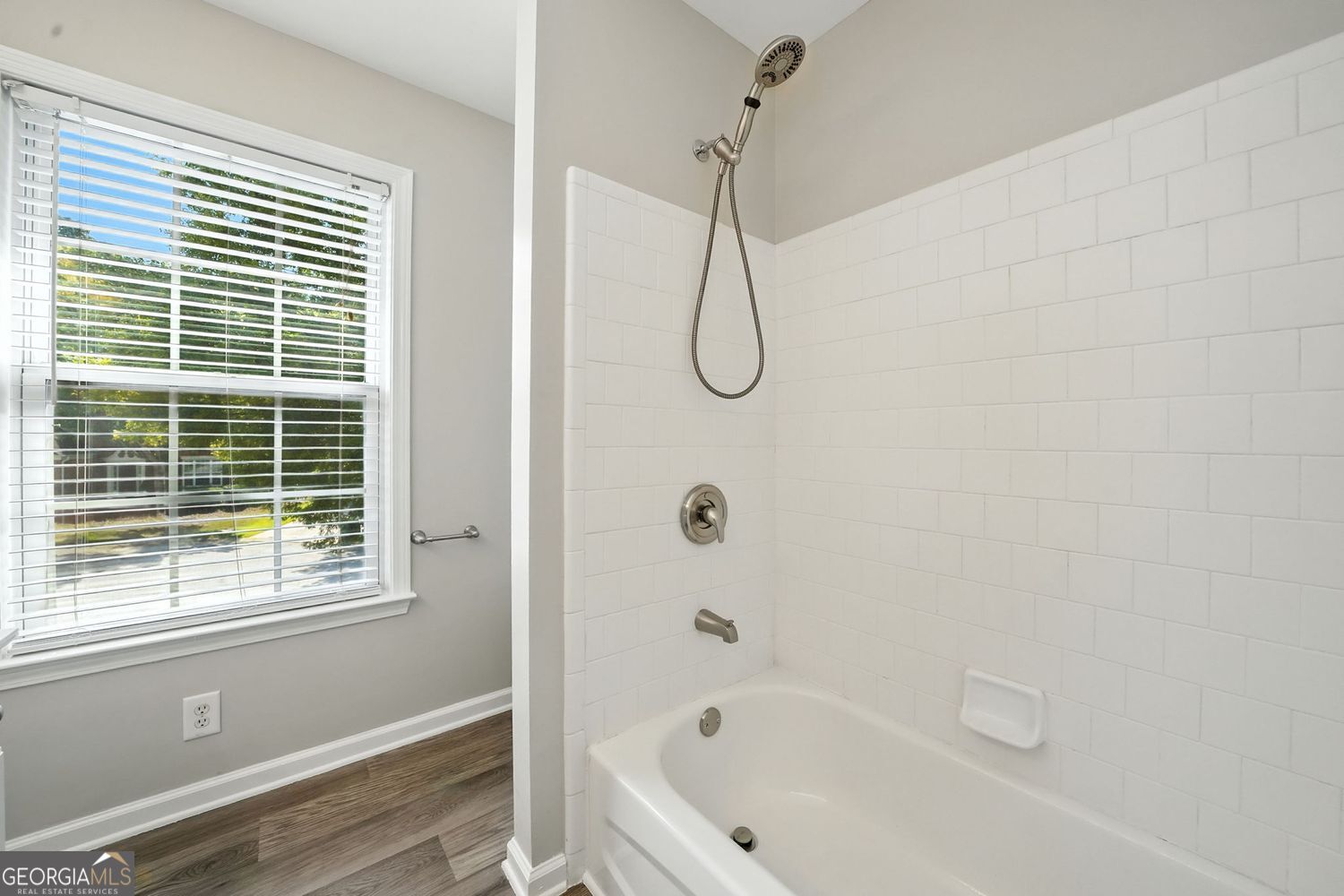 Woodlands - Residential