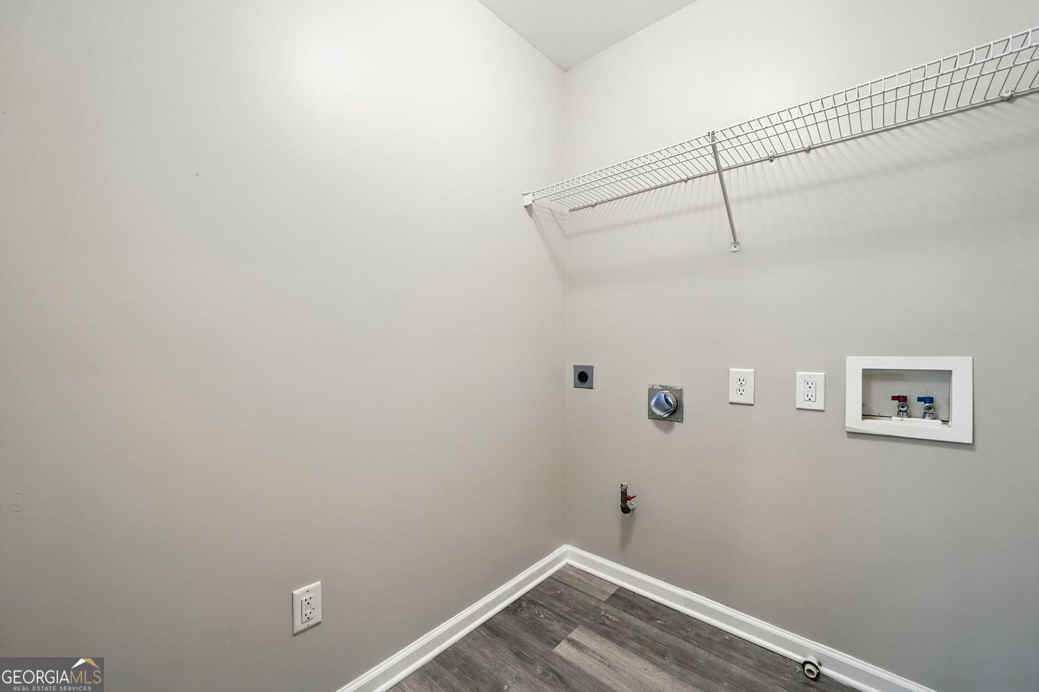 Woodlands - Residential