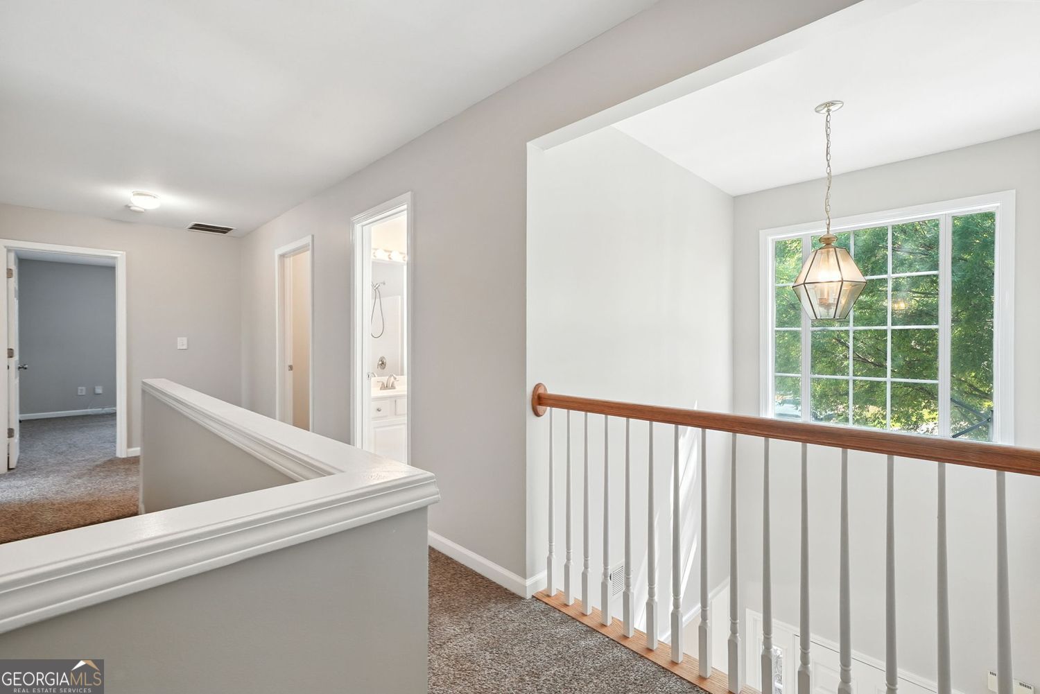 Woodlands - Residential