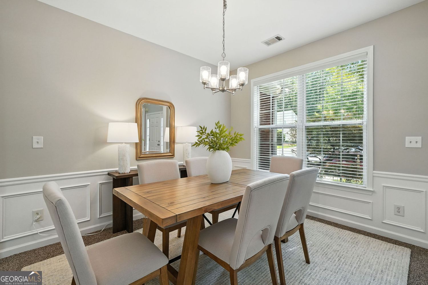 Woodlands - Residential