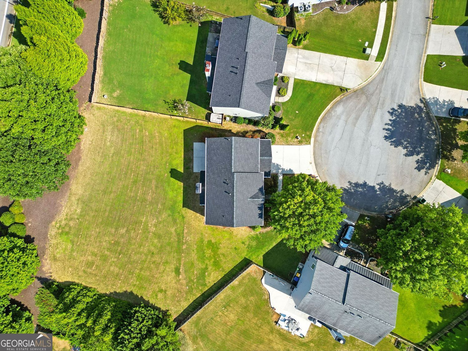 Woodlands - Residential