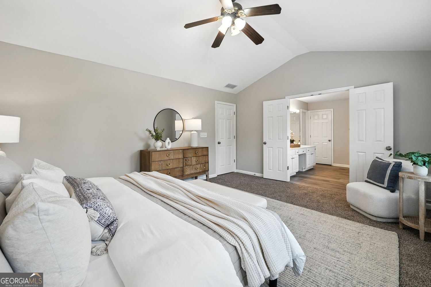 Woodlands - Residential