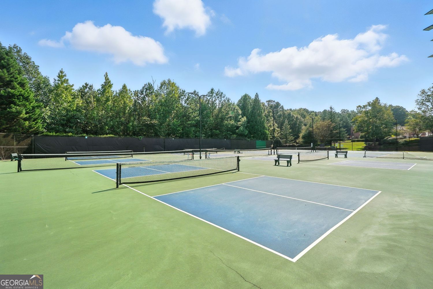 Woodlands - Residential