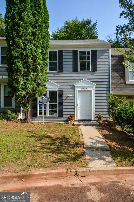 Photo of 3058 Revere Court, Atlanta, GA 30340 (MLS # 10794681)