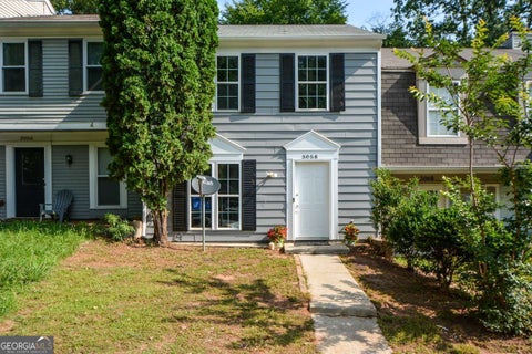 Photo of 3058 Revere Court, Atlanta, GA 30340 (MLS # 10794681)