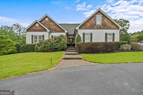 A home in Buckhead