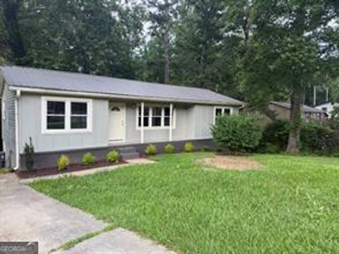 166 Marty LN Dallas GA 30132