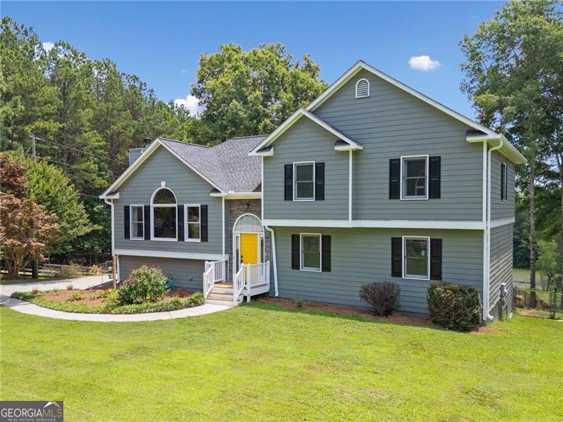 1400 Land RD