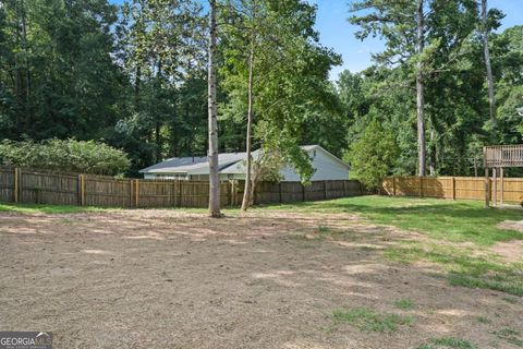 A home in Jonesboro