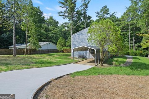 A home in Jonesboro