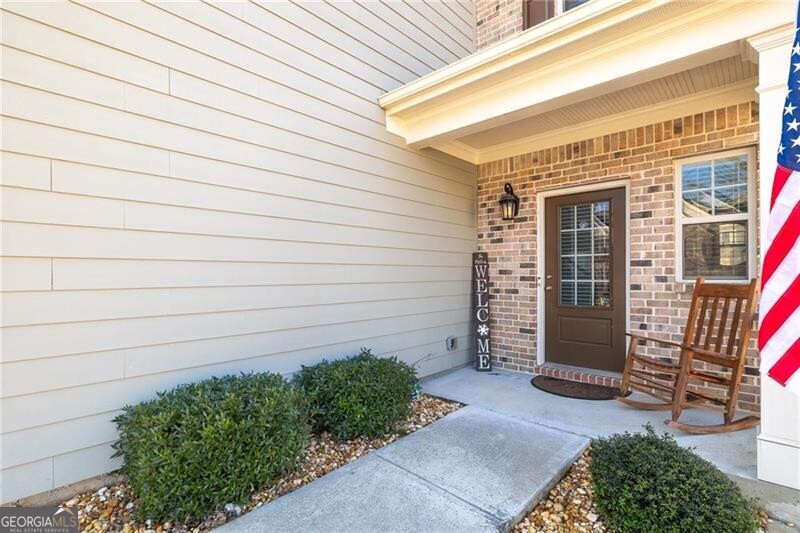 Lawrenceville, Georgia 30045, United States, 3 Bedrooms Bedrooms, ,3 BathroomsBathrooms,Residential,Pending,78345