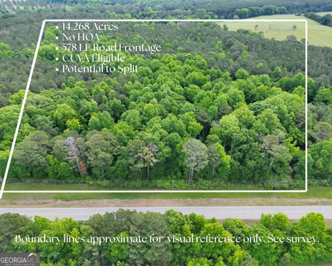 Photo for 14+ ACRES Highway 85