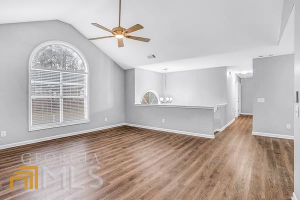 Castle Royale - Residential Lease