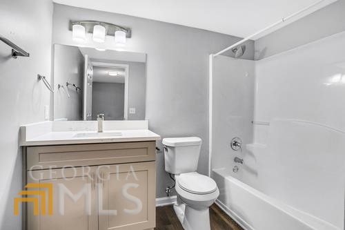 Castle Royale - Residential Lease