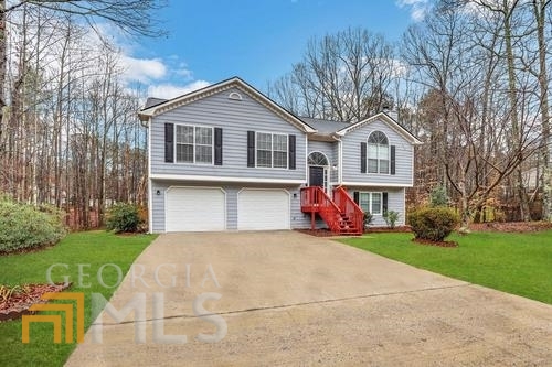 Castle Royale - Residential Lease