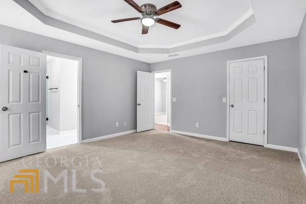 Castle Royale - Residential Lease