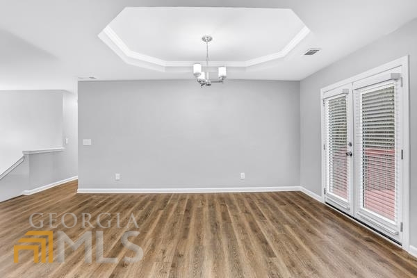 Castle Royale - Residential Lease