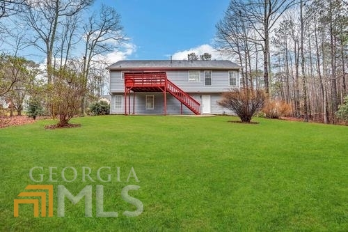 Castle Royale - Residential Lease