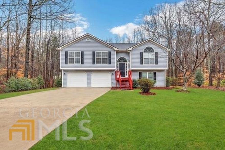 Ready Now! This home is vacant' Stunningly renovated 6 bedroom 3 bathroom home in Lawrenceville. This home features all new flooring, paint, counters and stainless steel appliances. Call today, this won't last long!  Prices and/or availability date may change without notice.  Lease terms are 12 months.  Application fee is $75 per adult 18 years of age or older. There is a one-time $200 Administrative fee due at move-in.  Most homes are pet-friendly so bring your pet friends! Breed restrictions may apply. Rental insurance is required. Excalibur homes will need to be listed as an additional party of interest.  BEWARE: Excalibur Homes DOES NOT advertise on Craigslist nor Facebook. You will never be required to pay via a wire transfer, cash, or a peer to peer network (I.e. Venmo)! All payments will be made via the resident portal and/or certified funds brought into the local office. Please flag and report any fraudulent ads to an Excalibur leasing agent or representative. Excalibur Homes is the Agent for the Owner and does not own this property.