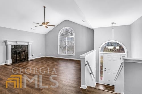 Castle Royale - Residential Lease