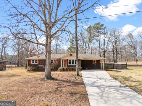 Photo of 11 Westhaven Drive, Dr NW, Rome, GA 30165 (MLS # 10699360)