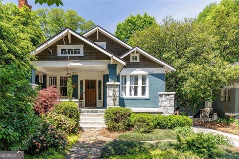 Photo of 342 5th Street NE, Atlanta, GA 30308 (MLS # 10845523)
