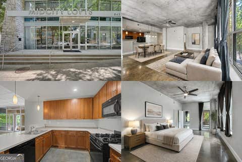 Photo of 845 Spring Street NW #130, Atlanta, GA 30308 (MLS # 10824551)