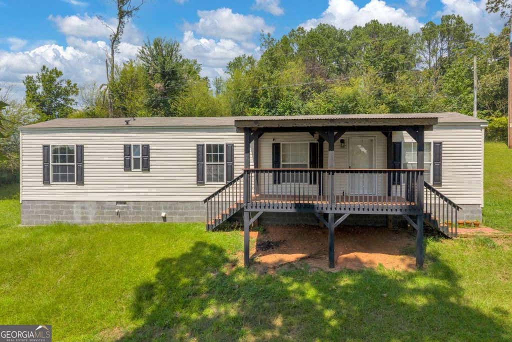 Photo of 89 Eagles Perch Road, Ball Ground, GA 30107 (MLS # 10821043)