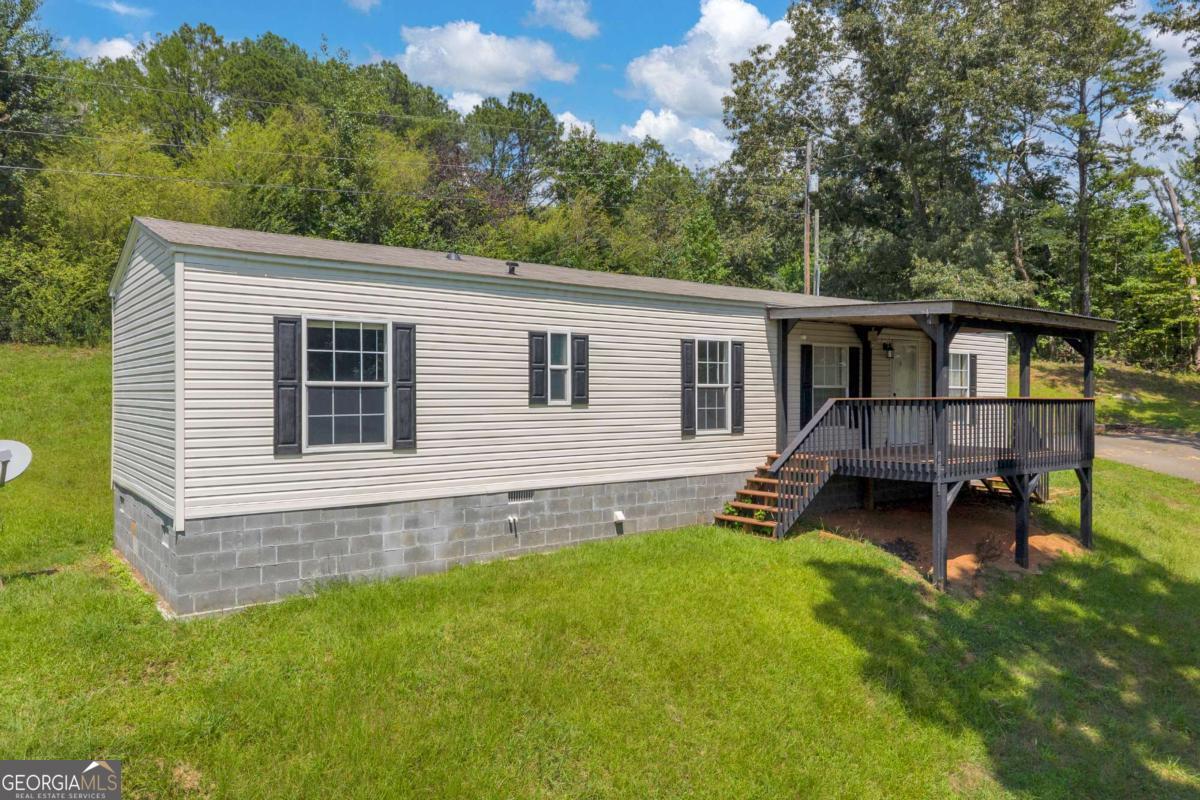 89 Eagles Perch RD