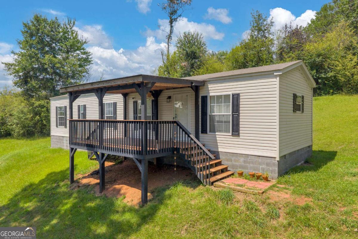 89 Eagles Perch RD