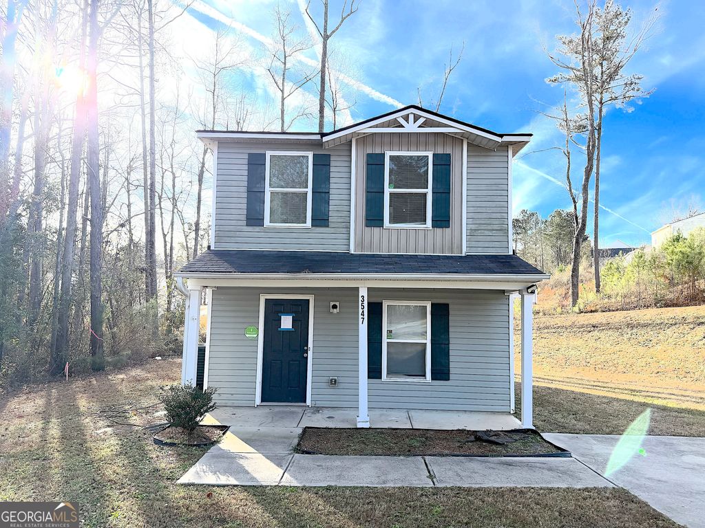 Photo of 3547 Pebble Creek Drive, Hephzibah, GA 30815 (MLS # 10682192)