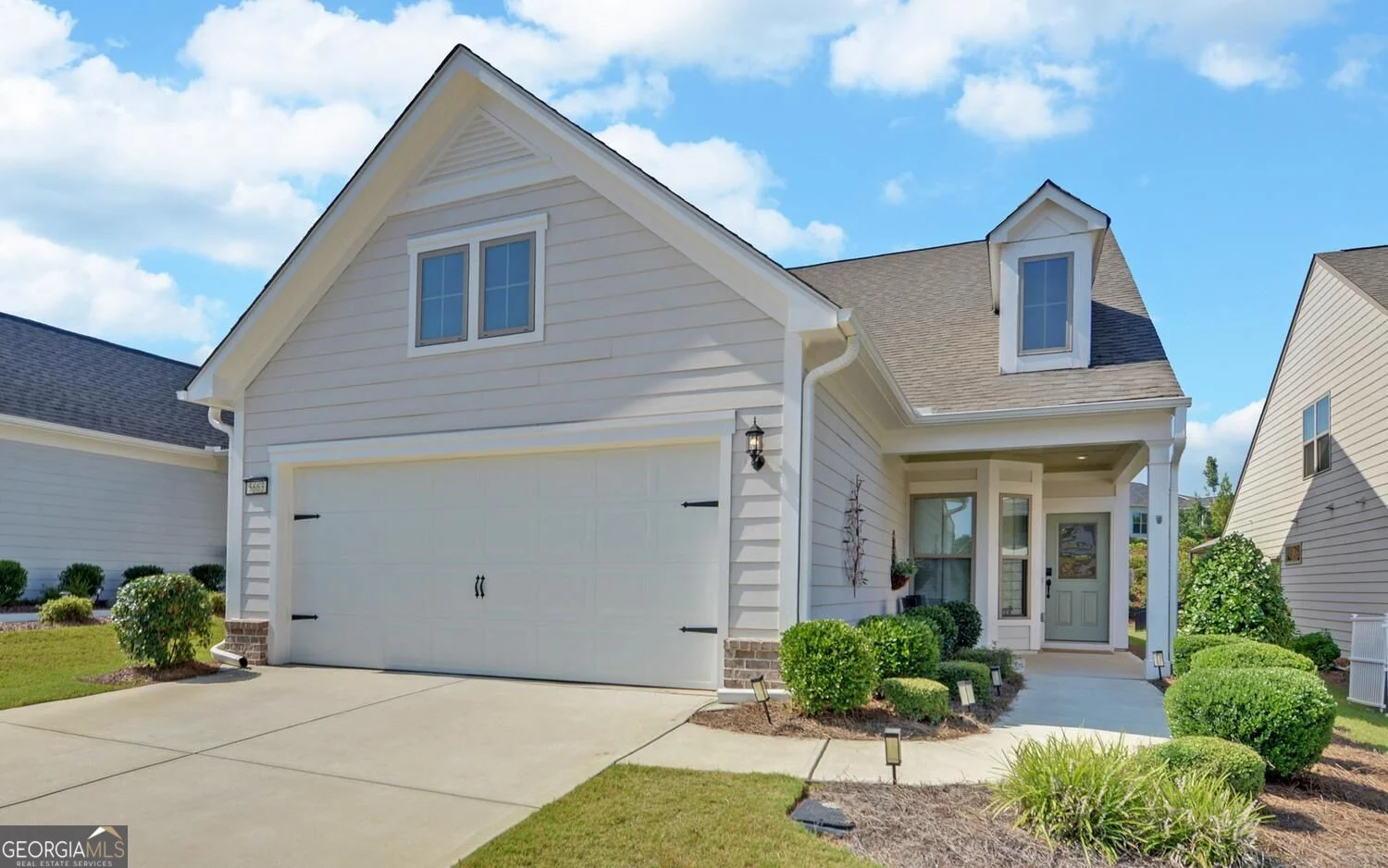 5663 Villa Crest Drive, Hoschton, GA, 30548