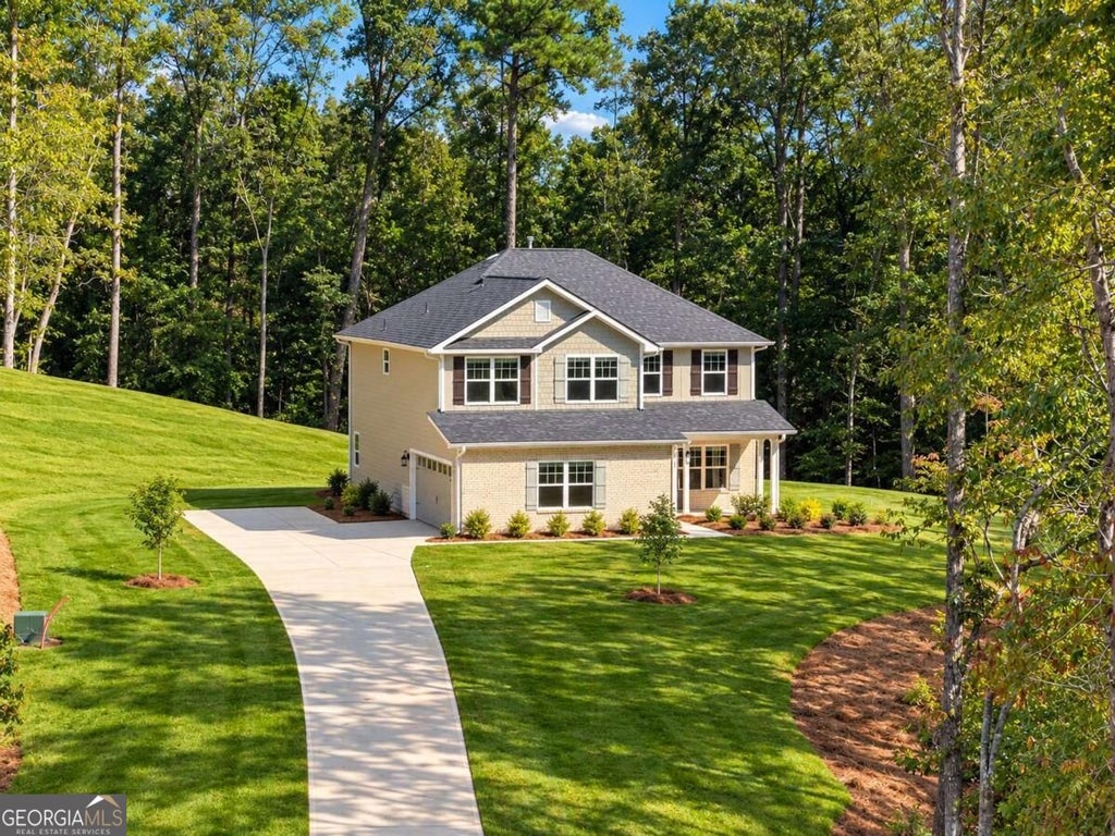 Photo of 5382 Tuscany Drive, Douglasville, GA 30135 (MLS # 10841009)